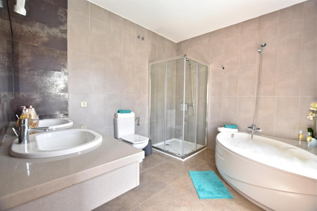 Lighthouse Villa - Private Pool - Costa Teguise Exterior foto