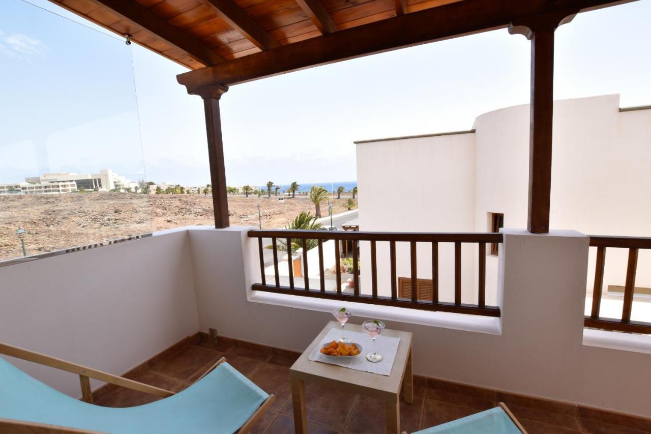 Lighthouse Villa - Private Pool - Costa Teguise Exterior foto