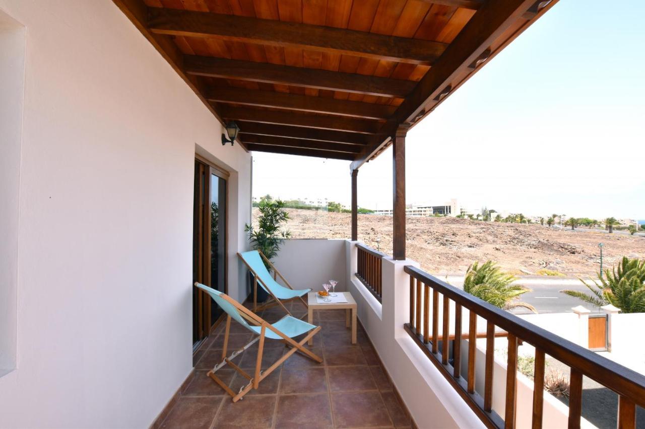 Lighthouse Villa - Private Pool - Costa Teguise Exterior foto