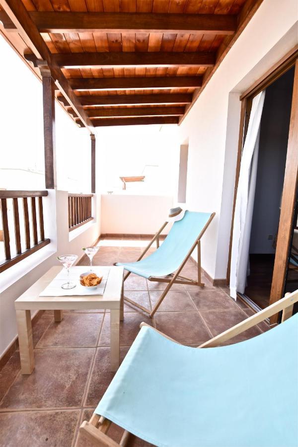 Lighthouse Villa - Private Pool - Costa Teguise Exterior foto